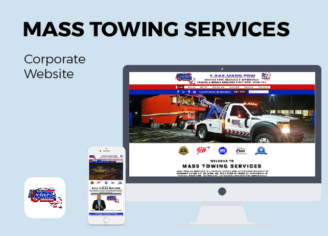 Mass Towing Services